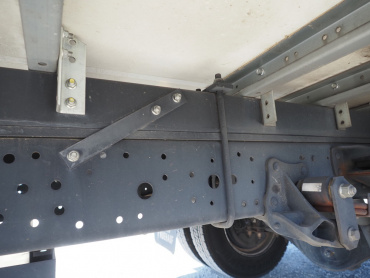 いすゞ エルフ 冷凍バン 小型 TPG-NPR85AN 年式 H29 [写真30]