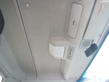 三菱ふそう スーパーグレート 冷凍ウイング 大型 QPG-FS64VZ 年式 H27 [写真41]