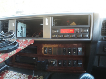 日野 プロフィア ウイング車 大型 QPG-FW1EXEG 年式 H26 [写真37]