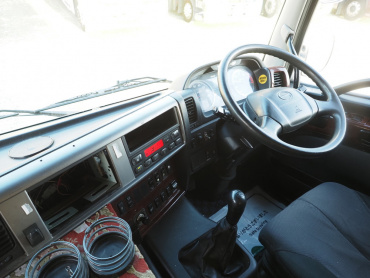 日野 プロフィア ウイング車 大型 QPG-FW1EXEG 年式 H26 [写真35]