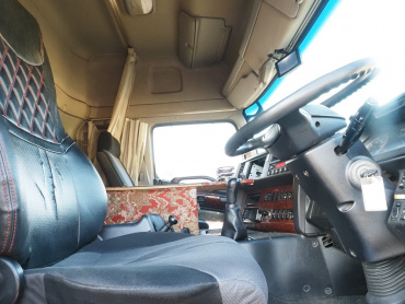 日野 プロフィア ウイング車 大型 QPG-FW1EXEG 年式 H26 [写真33]