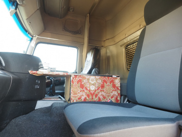 日野 プロフィア ウイング車 大型 QPG-FW1EXEG 年式 H26 [写真42]