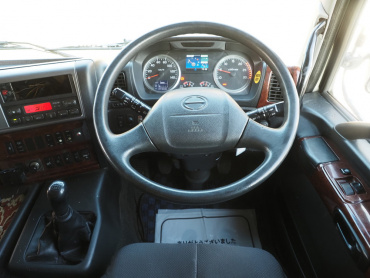 日野 プロフィア ウイング車 大型 QPG-FW1EXEG 年式 H26 [写真34]