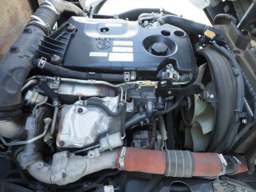 いすゞ エルフ 平ボディ 小型 TRG-NLR85AR 年式 H29[写真37]