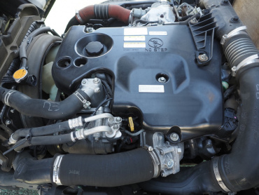いすゞ エルフ 平ボディ 小型 TRG-NLR85AR 年式 H29[写真38]