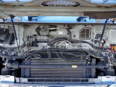 日野 プロフィア ウイング車 大型 2DG-FW1AHG 年式 R1[写真46]