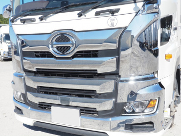 日野 プロフィア ウイング車 大型 2DG-FW1AHG 年式 H30[写真08]