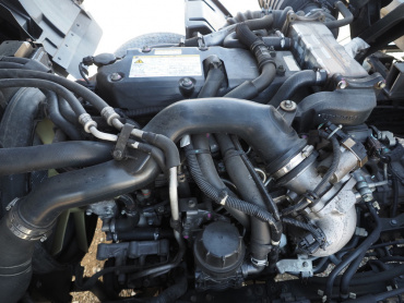 いすゞ フォワード ウイング車 中型 TKG-FRR90S2 年式 H26[写真35]