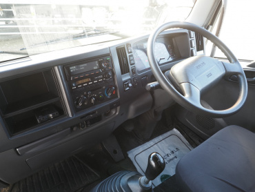 いすゞ フォワード ウイング車 中型 TKG-FRR90S2 年式 H26[写真26]