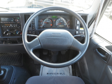 いすゞ フォワード ウイング車 中型 TKG-FRR90S2 年式 H26[写真25]