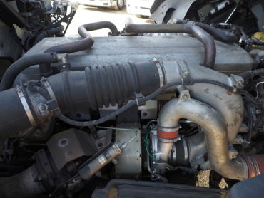 日野 プロフィア ウイング車 大型 LDG-FW1EXBG 年式 H22[写真46]