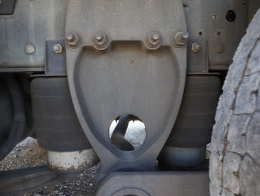 日野 プロフィア ウイング車 大型 LDG-FW1EXBG 年式 H22[写真40]