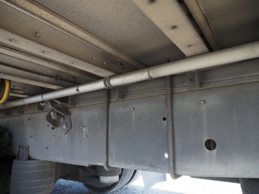 日野 プロフィア ウイング車 大型 LDG-FW1EXBG 年式 H22[写真41]