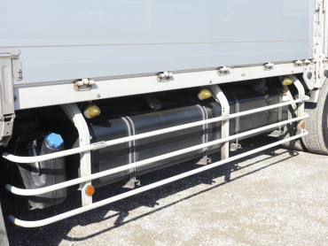 日野 プロフィア ウイング車 大型 LDG-FW1EXBG 年式 H22[写真15]