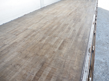 日野 プロフィア ウイング車 大型 LDG-FW1EXBG 年式 H22[写真22]