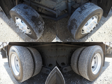 日野 プロフィア ウイング車 大型 LDG-FW1EXBG 年式 H22[写真43]