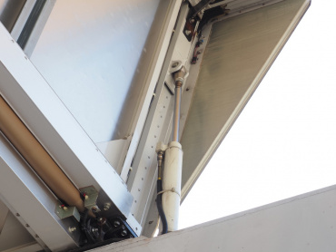 日野 プロフィア ウイング車 大型 LDG-FW1EXBG 年式 H22[写真11]