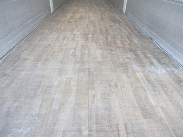 日野 プロフィア ウイング車 大型 LDG-FW1EXBG 年式 H22[写真26]