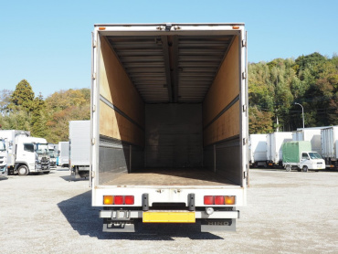 日野 プロフィア ウイング車 大型 LDG-FW1EXBG 年式 H22[写真24]