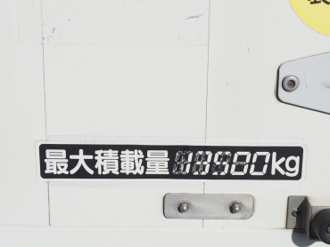 日野 プロフィア ウイング車 大型 LDG-FW1EXBG 年式 H22[写真27]