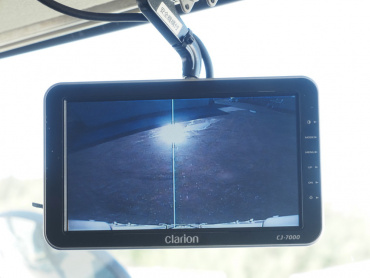 日野 プロフィア ウイング車 大型 LDG-FW1EXBG 年式 H22[写真34]