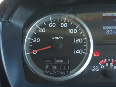 日野 プロフィア ウイング車 大型 LDG-FW1EXBG 年式 H22[写真39]