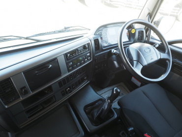 日野 プロフィア ウイング車 大型 LDG-FW1EXBG 年式 H22[写真31]