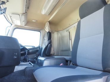 日野 プロフィア ウイング車 大型 LDG-FW1EXBG 年式 H22[写真38]