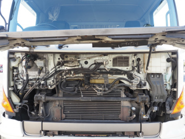 日野 プロフィア ウイング車 大型 LDG-FW1EXBG 年式 H22[写真44]