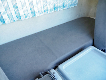 三菱ふそう ファイター ウイング車 中型 TKG-FK64F 年式 H26[写真39]
