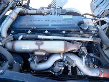 三菱ふそう ファイター ウイング車 中型 TKG-FK64F 年式 H26[写真47]