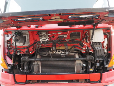 日野  平ボディ 大型 QPG-FW1EXEG 年式 H28[写真33]