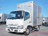 トヨタ トヨエース バン車 小型 TPG-XZC605 年式 H30 [写真01]