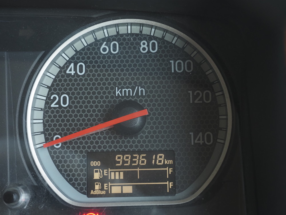 いすゞ ギガ ウイング車 大型 QKG-CYJ77B 年式 H29[写真45]