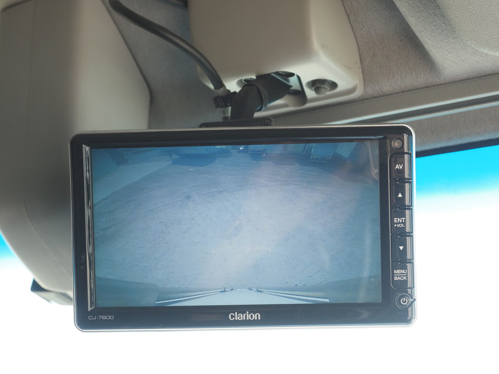 いすゞ ギガ ウイング車 大型 QKG-CYJ77B 年式 H29[写真40]