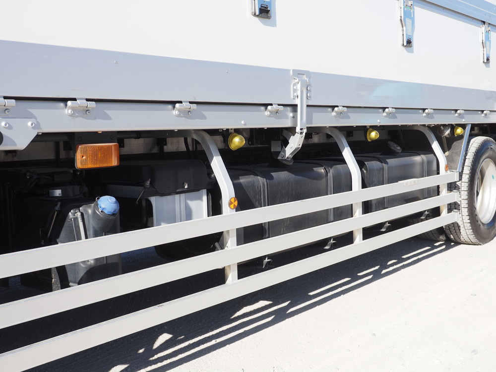 日野 プロフィア 冷凍ウイング 大型 2DG-FR1AHG 年式 R1[写真14]