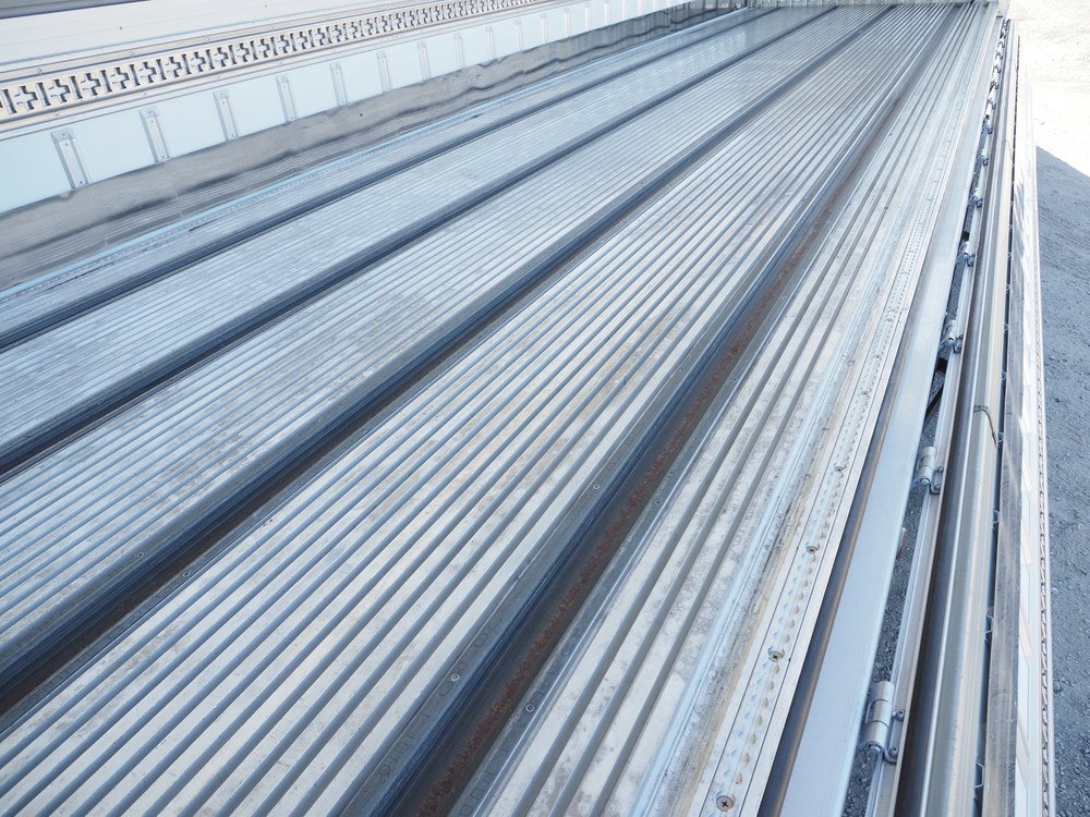 日野 プロフィア 冷凍ウイング 大型 2DG-FR1AHG 年式 R1[写真22]