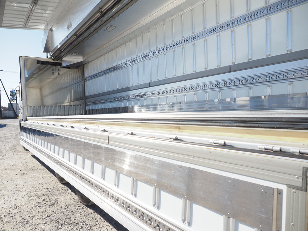 日野 プロフィア 冷凍ウイング 大型 2DG-FR1AHG 年式 R1[写真19]