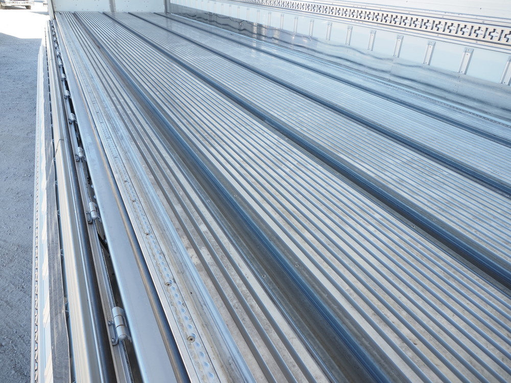 日野 プロフィア 冷凍ウイング 大型 2DG-FR1AHG 年式 R1[写真23]