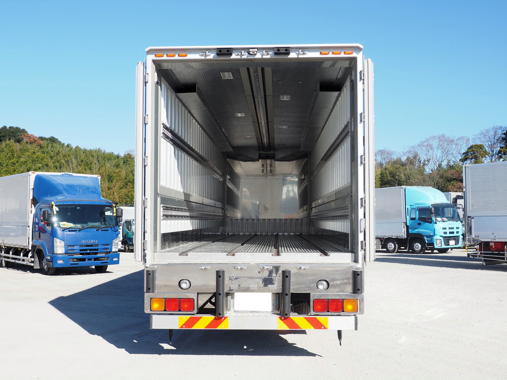 日野 プロフィア 冷凍ウイング 大型 2DG-FR1AHG 年式 R1[写真26]