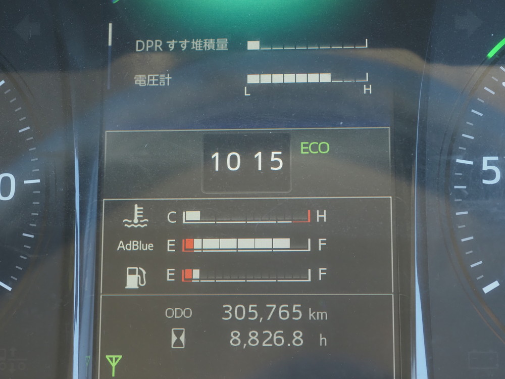 日野 プロフィア 冷凍ウイング 大型 2DG-FR1AHG 年式 R1[写真41]