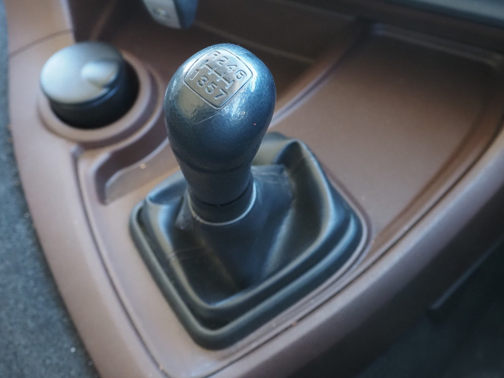 日野 プロフィア 冷凍ウイング 大型 2DG-FR1AHG 年式 R1[写真35]