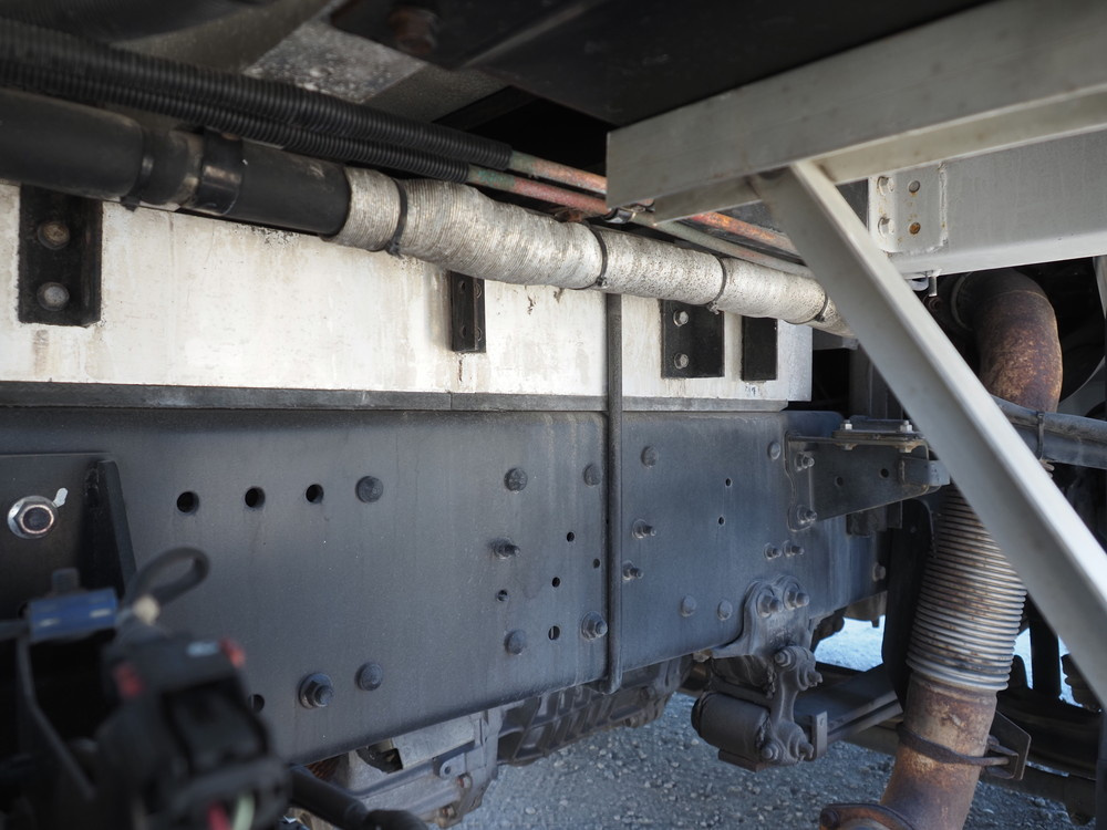 日野 プロフィア 冷凍ウイング 大型 2DG-FR1AHG 年式 R1[写真44]