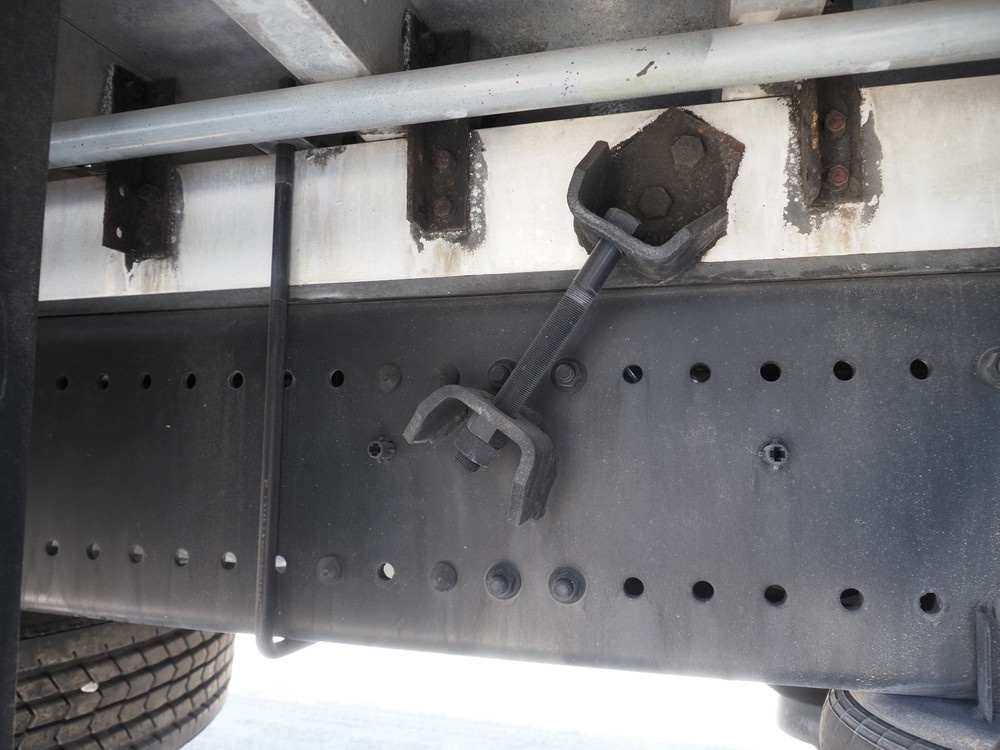 日野 プロフィア 冷凍ウイング 大型 2DG-FR1AHG 年式 R1[写真46]