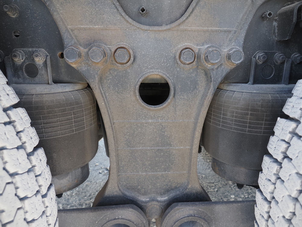 日野 プロフィア 冷凍ウイング 大型 2DG-FR1AHG 年式 R1[写真43]