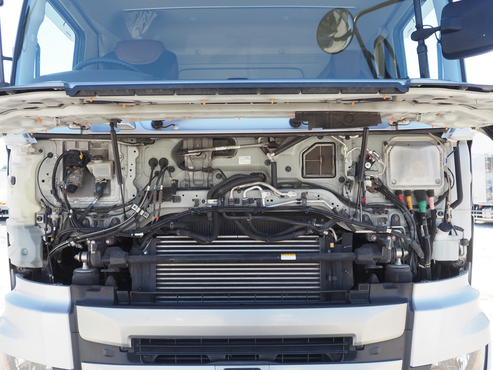 日野 プロフィア 冷凍ウイング 大型 2DG-FR1AHG 年式 R1[写真48]