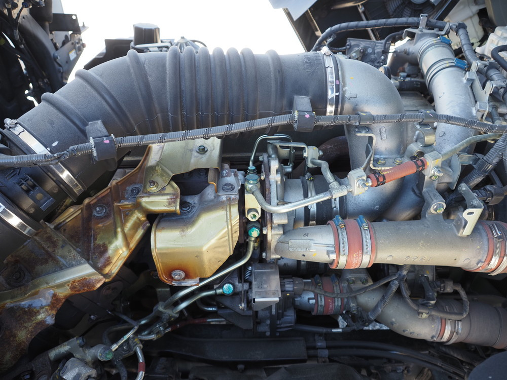 日野 プロフィア 冷凍ウイング 大型 2DG-FR1AHG 年式 R1[写真50]