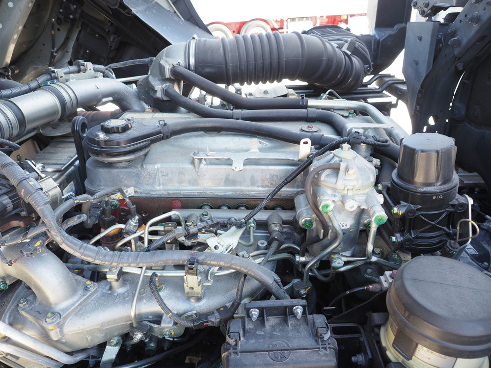 日野 プロフィア 冷凍ウイング 大型 2DG-FR1AHG 年式 R1[写真49]