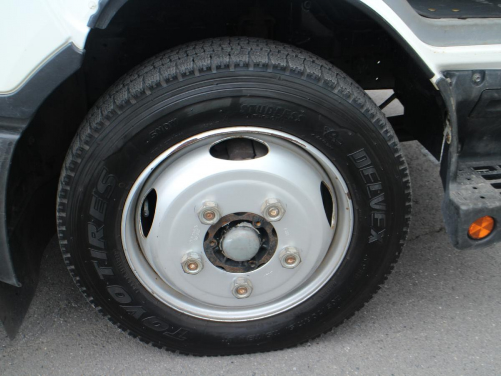 日野 デュトロ 平ボディ 小型 TPG-XZU710M 年式 H30[写真31]