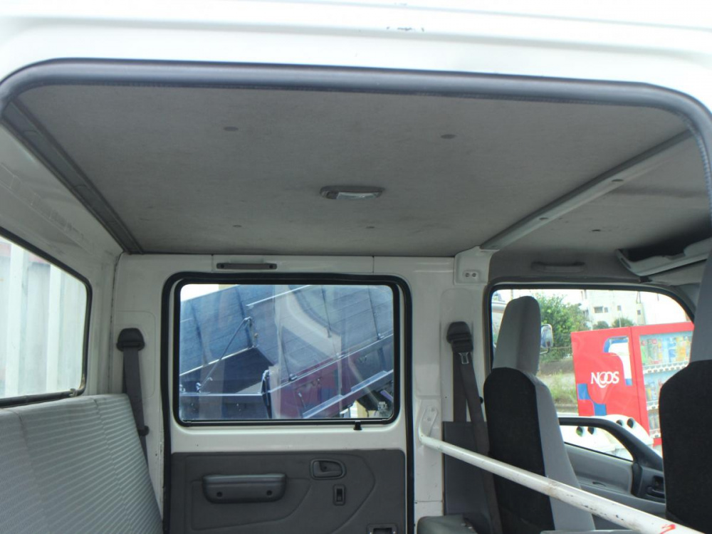 日野 デュトロ 平ボディ 小型 TPG-XZU710M 年式 H30[写真24]